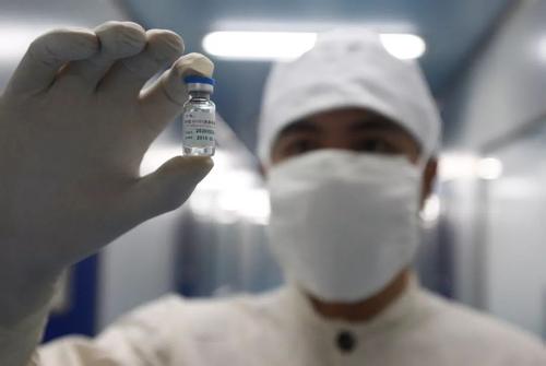 股票|“疫苗女王”長生生物靠陰陽合同上市？