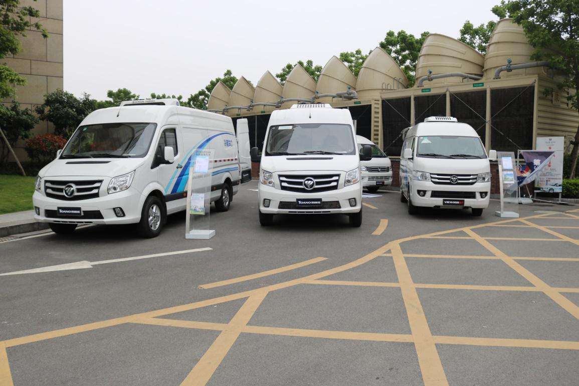 消費(fèi)升級(jí)下 中國(guó)冷鏈物流前景廣闊