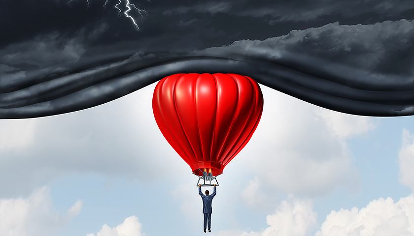 股票市場-2019年A股將迎來拐點？