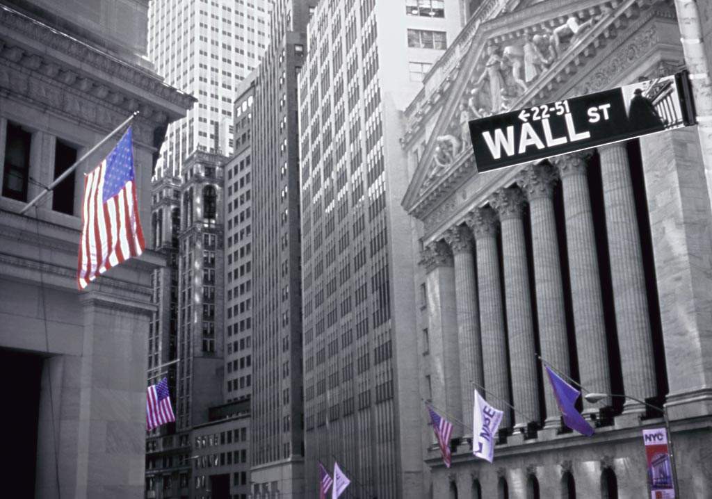 全球美股：暴漲1000點(diǎn) 市場(chǎng)驚天大逆轉(zhuǎn)