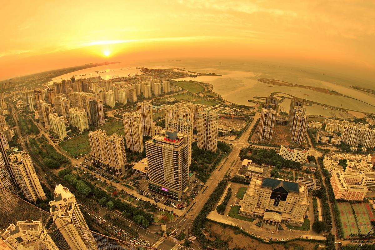 2019最新房價地圖 最新樓市政策揭秘！