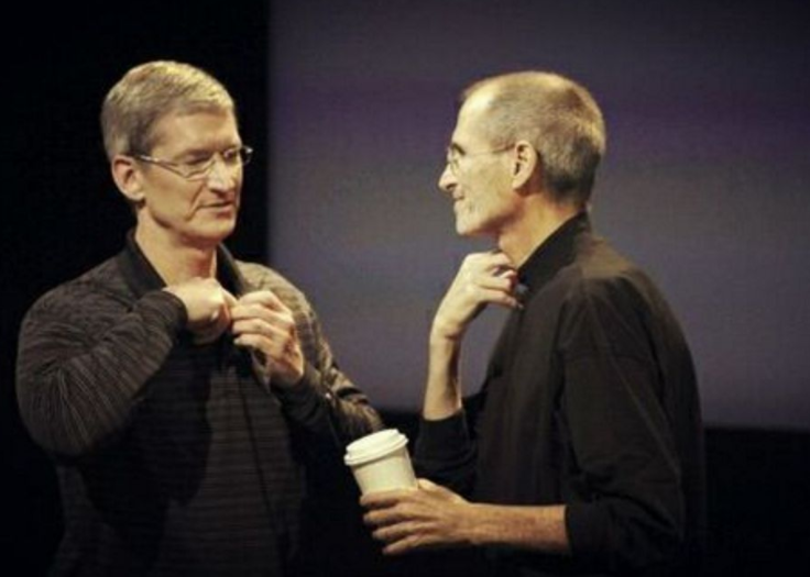 365視界:蘋果賣力氣 365視界:蘋果賣力氣