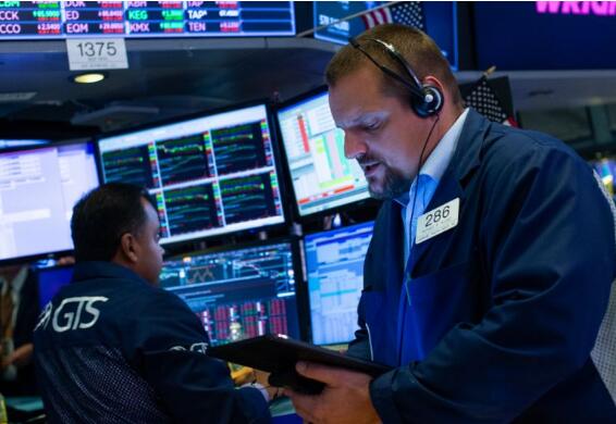 股票-市場對美國“貿易關稅”反應較少 股票-市場對美國“貿易關稅”反應較少