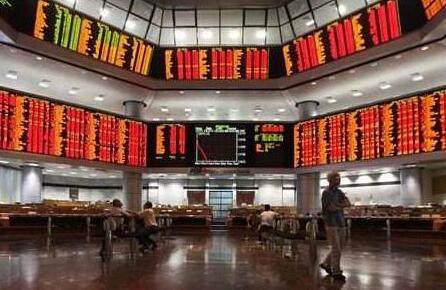 特朗普“警告”華爾街：失敗將危及市場收益