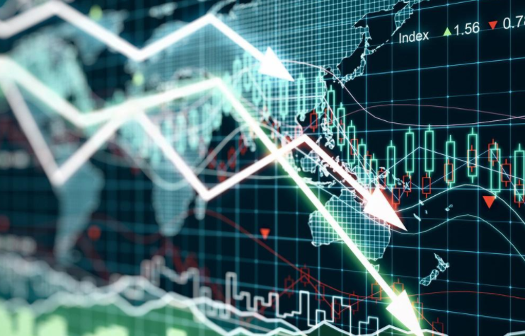 炒股必讀-挺住大盤已經(jīng)跌不動了