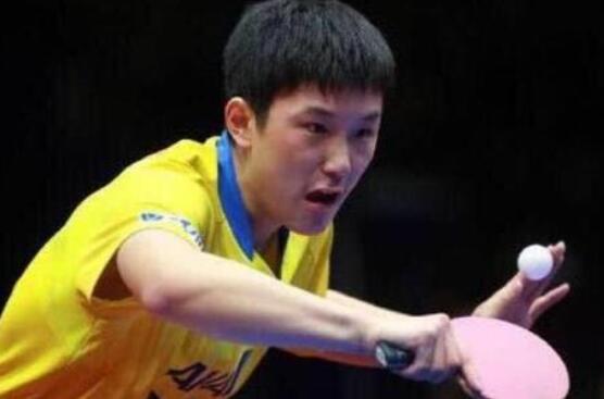 乒超聯賽停辦1年