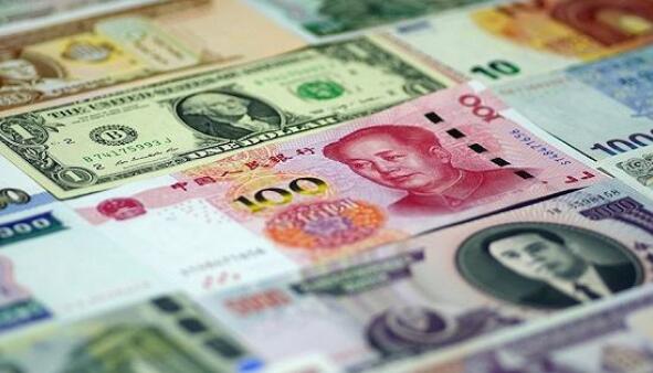 結(jié)售匯是什么意思