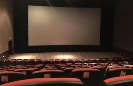 影院復映首批片單