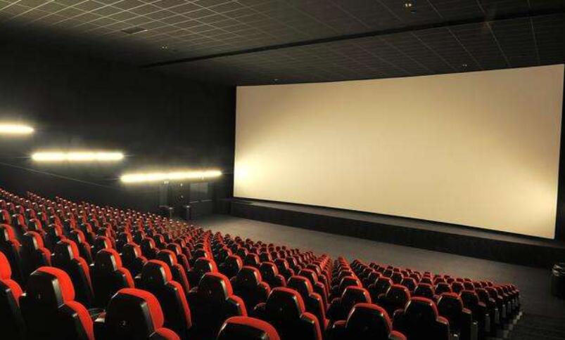 影劇院等暫不開業