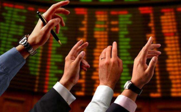 科創板股票有哪些