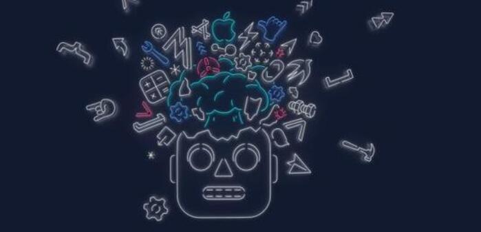 蘋果開發者大會