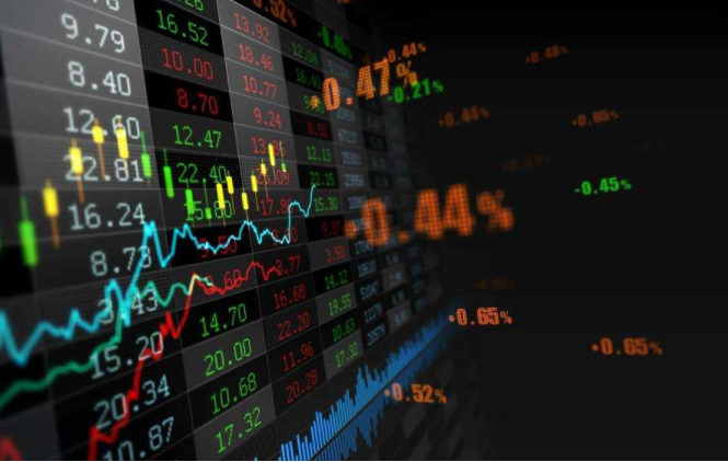 橫盤什么意思-橫盤的股票怎么選