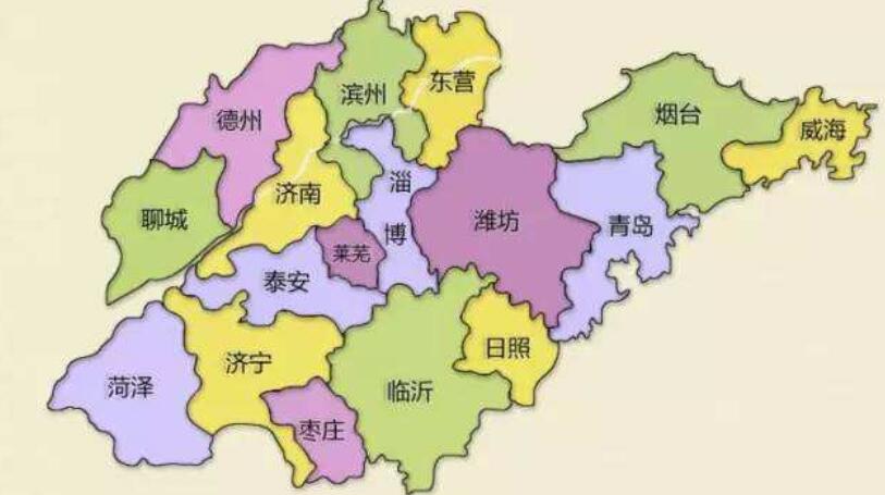 山東上市公司名單-山東上市公司市