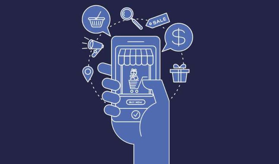 數字營銷概念股票有哪些-數字營銷