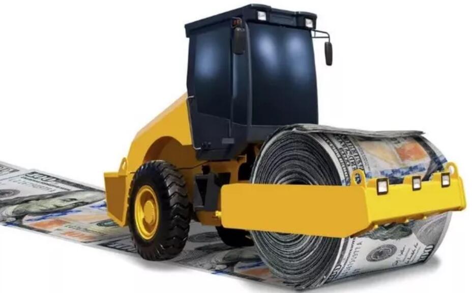 股票：不漲停，不停漲，漲不停！