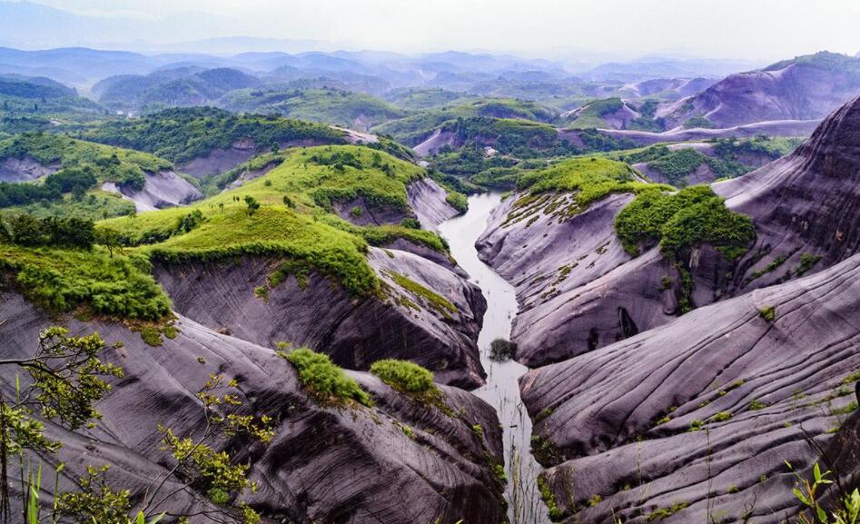郴州上市公司有哪些-郴州上市公司