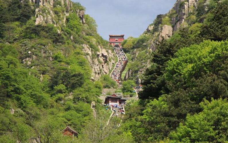 泰安上市公司有哪些-泰安上市公司