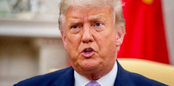 臉書刪除特朗普發布的虛假視頻 