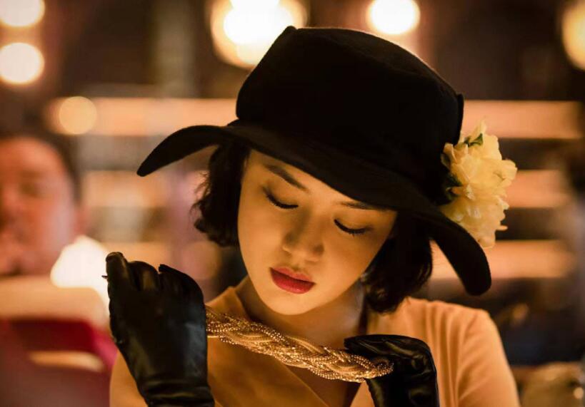 第一爐香豆瓣評(píng)分低 電影概念股及龍頭名單 第一爐香豆瓣評(píng)分低 電影概念股及龍頭名單