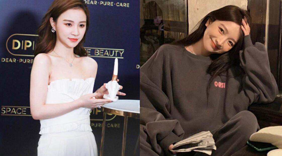 雪梨和林珊珊偷逃稅被罰超9000萬