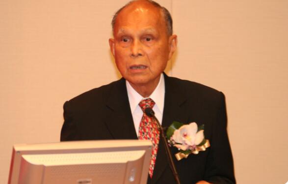 霍英東家族爭(zhēng)產(chǎn)案開(kāi)庭 涉千億地皮