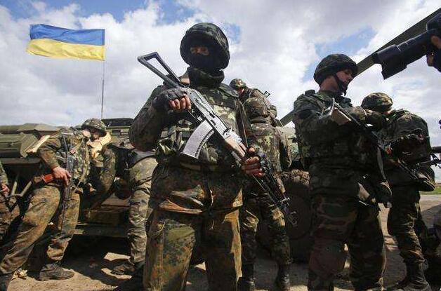 俄烏雙方就臨時停火達成一致