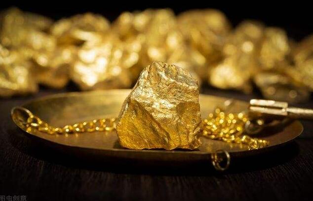 金飾每克漲了20多元