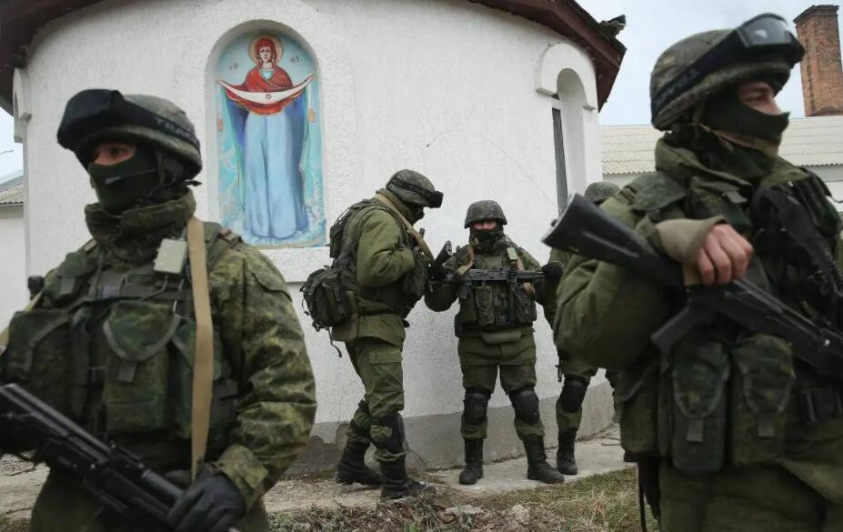 <b>俄烏大戰(zhàn)如何撕裂全球糧食體系?</b>