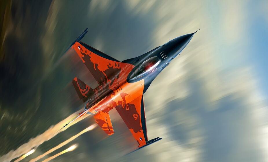 今日股市行情|軍工逆風而行,強勢回歸了? 今日股市行情|軍工逆風而行,強勢回歸了?