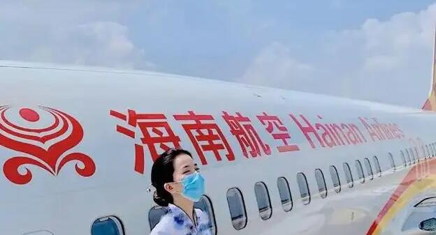 海航集團現任董事長等人被帶走