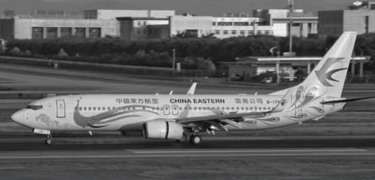 <b>波音飛機(jī)空難史</b>