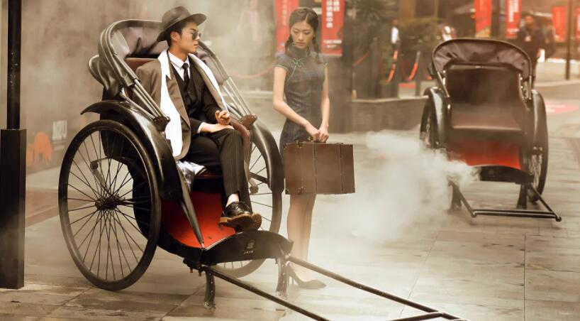 20個最有錢城市：北上深排前三