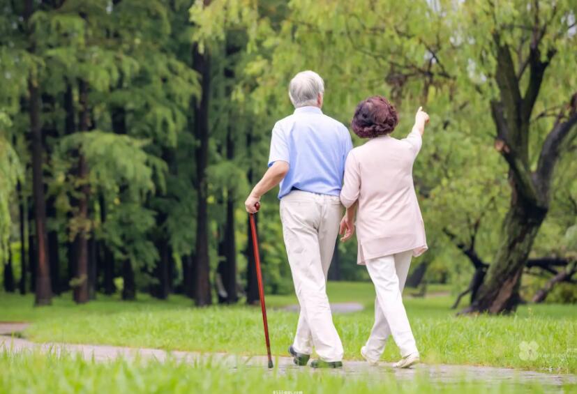 中國的養老院終于要開始賺錢了