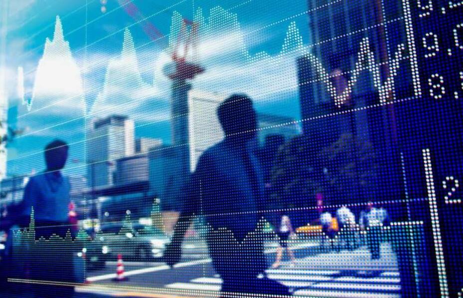 股票行情|傳統能源的風暴眼:俄烏和ESG 股票行情|傳統能源的風暴眼:俄烏和ESG