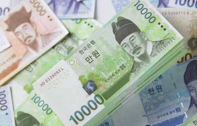 亞太時段新興亞幣表現脆弱,美國打壓多數新興亞幣