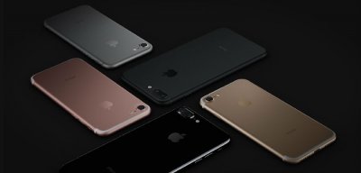 蘋果侵權案追蹤:iPhone 7“上榜”