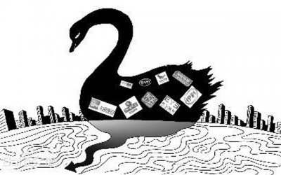 法國大選投票能否給黃金帶來期待的“黑天鵝”?