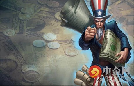 美聯儲加息 美聯儲加息