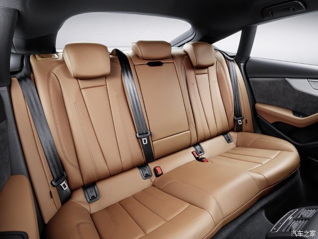 奧迪(進口) 奧迪A5 2017款 Sportback 奧迪(進口) 奧迪A5 2017款 Sportback