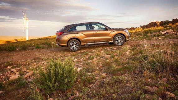 這4款合資SUV性價比很高 用更少的錢買更大的車！