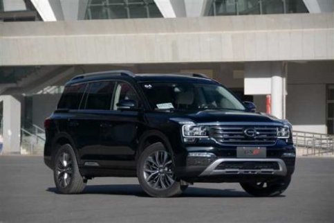 廣汽傳祺降低GS8產量 受限于變速箱供應不足