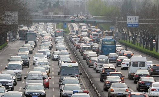 環(huán)保部發(fā)聲 空氣污染的重要來源是機(jī)動車污染