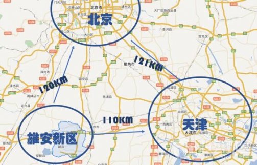 雄安新區(qū)規(guī)劃方案或6月底上報(bào)，新區(qū)發(fā)展絕不被房地產(chǎn)綁架， 而且農(nóng)民都要搬出去