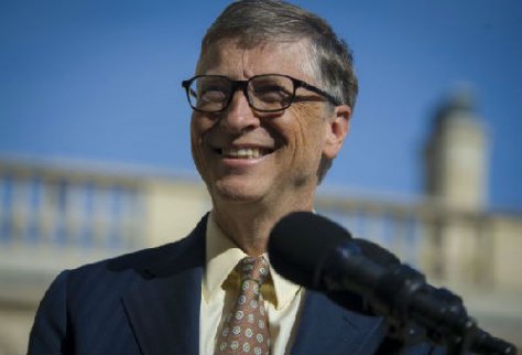 <b>全球富豪都在哪?</b>