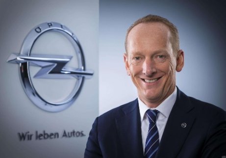 歐寶CEO將離職 或將再入大眾任奧迪掌門