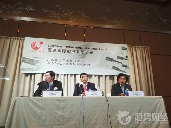 優(yōu)源控股建議收購信榮余下股權(quán)以提升造紙業(yè)市場地位