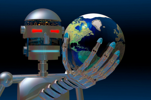 人工智能概念股龍頭價值解析