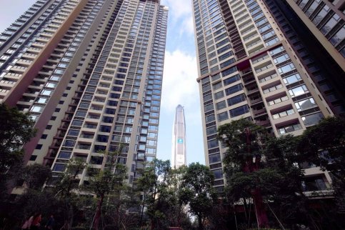 拆遷11年得不到回遷安置 邢臺一家屬院得到開發商補差價的回應