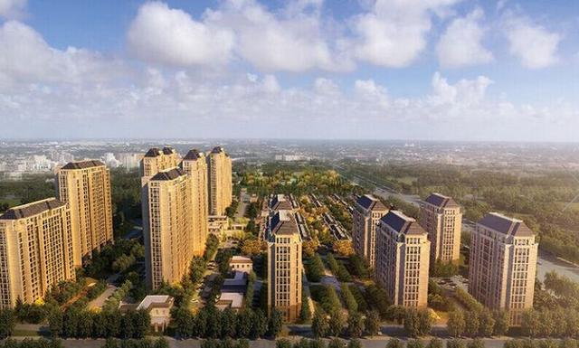 限購令發威 投資客退場 環京樓市成交大減 限購令發威 投資客退場 環京樓市成交大減