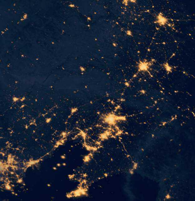 剛剛，國家傳來大消息，這些城市機遇來了